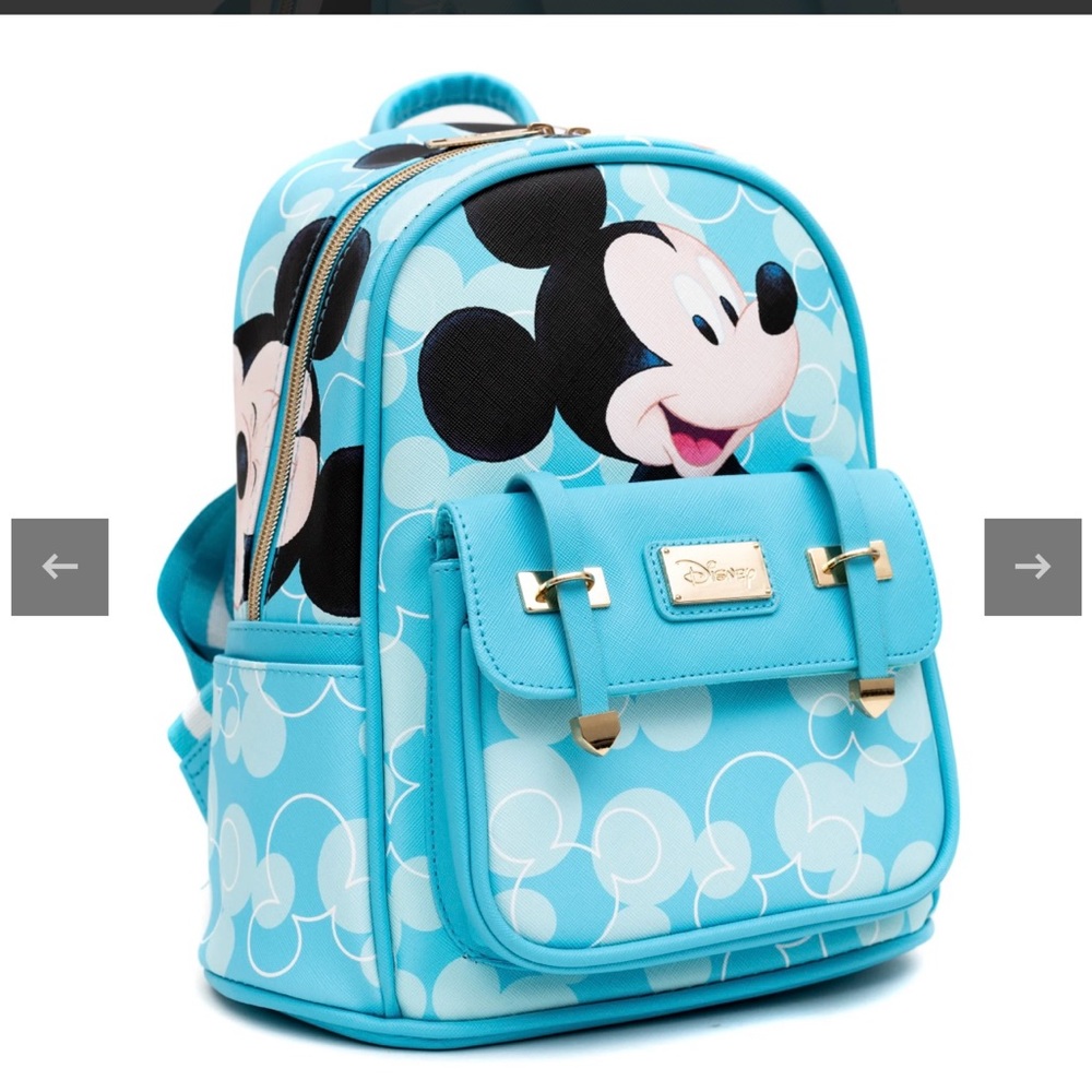 Disney Mickey Original Backpack